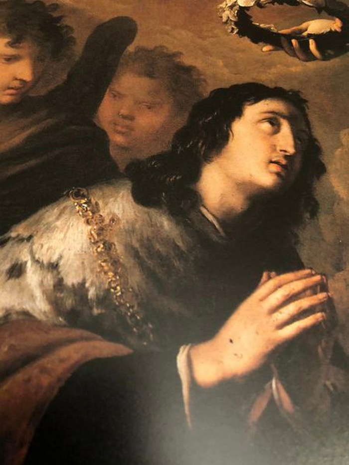 Un ritrovato legame tra Sicilia e Polonia attraverso l’arte di Novelli e Scarlatti!