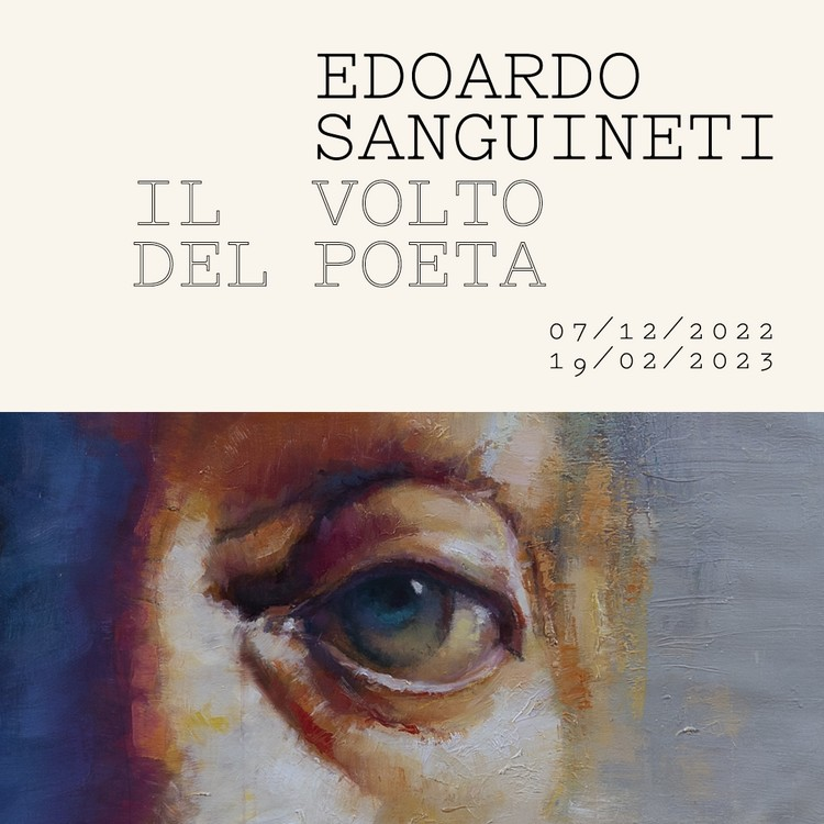 Edoardo Sanguineti. Il volto del Poeta