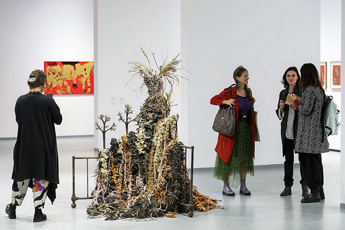 <strong>Galleria d’Arte Moderna e Contemporanea di Torino. Visite guidate collezioni e mostre</strong>