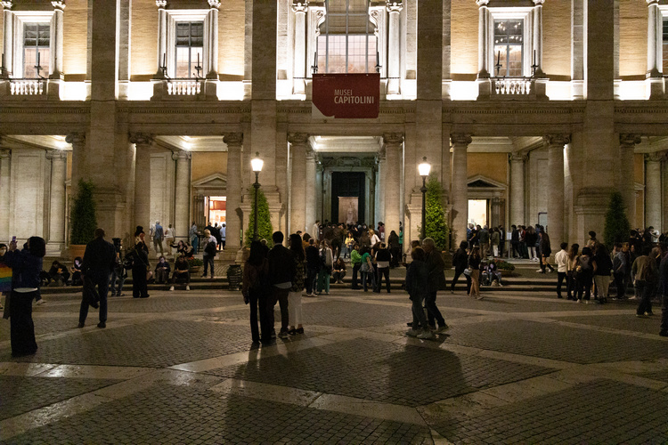 <strong>Roma, Notte dei Musei 2023: online il bando per selezionare gli eventi da realizzare nei Musei Civici</strong>