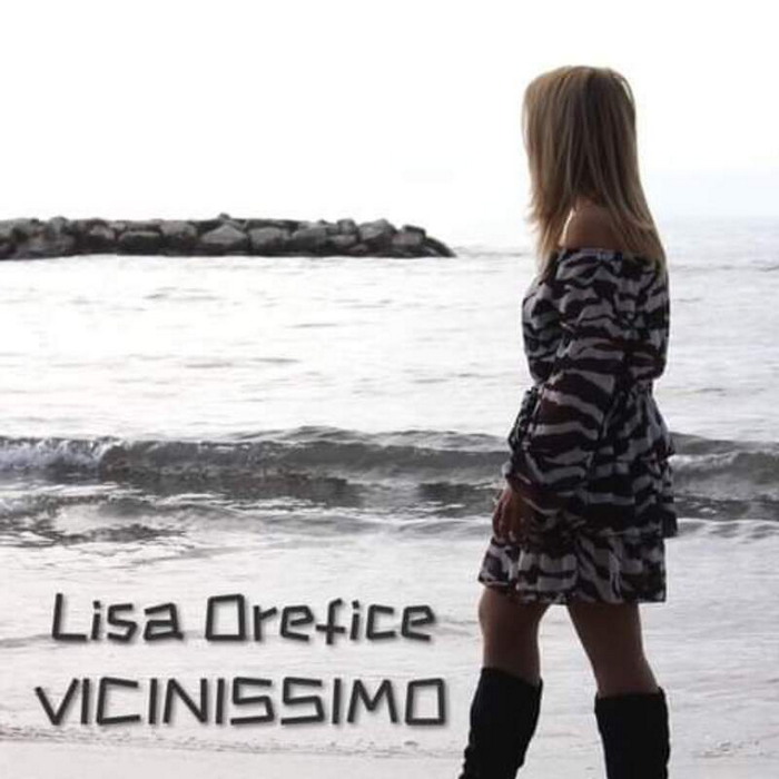“Vicinissimo” nuovo singolo di Lisa Orefice, un’incantevole dedica d’amore per allontanarsi dal dolore e ritrovare se stessi
