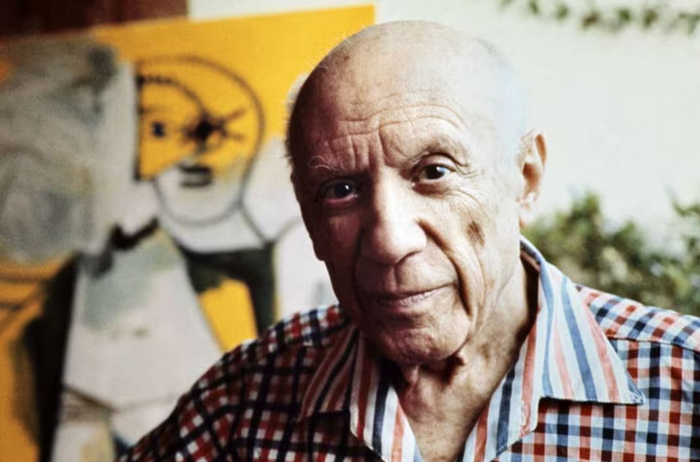 50 anni dalla morte di Picasso: un’eredità culturale donata all’umanità, il ricordo del Comitato Testamento Solidale, che nel 2023 compie 10 anni