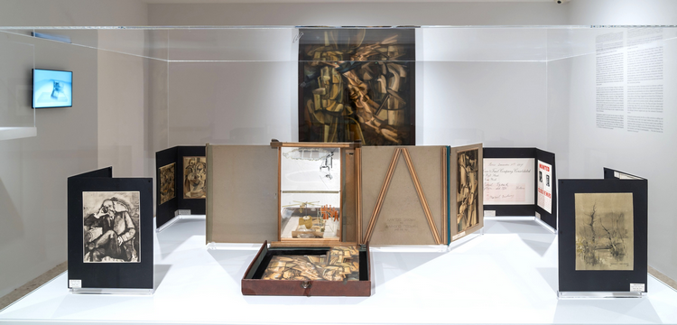 Marcel Duchamp e la seduzione della copia